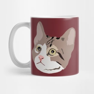 Cat Mug